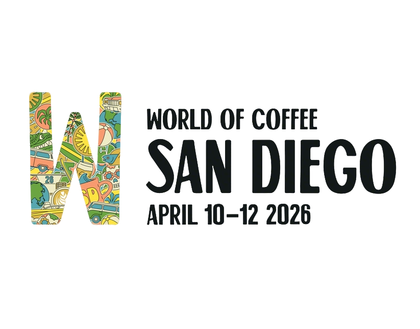 World of Coffee(SCA)